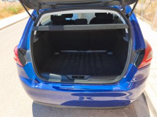 Peugeot 308 2020