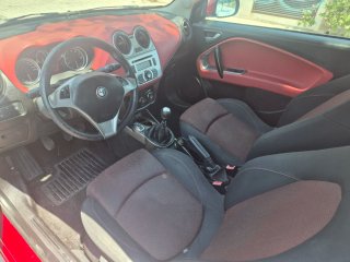 Alfa Romeo MiTO 2008