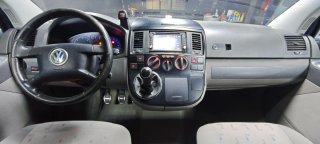 Vw Multivan California/beach