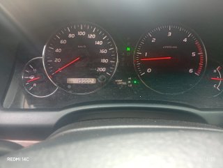 Toyota Land Cruiser 2005