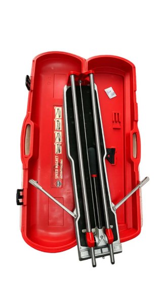 Cortadora de Baldosas Rubi Speed Magnet 90 cm