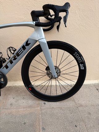 Trek Madone SLR6 Ultegra Di2 OCLV 700. T.56