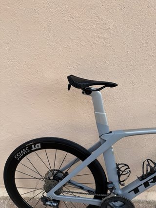 Trek Madone SLR6 Ultegra Di2 OCLV 700. T.56
