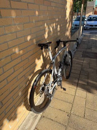Trek Madone SLR6 Ultegra Di2 OCLV 700. T.56