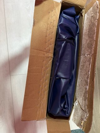 Colchón Hinchable Bestway Individual 188x99cm Azul