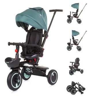 Triciclo evolutivo