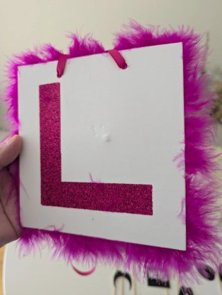 Lote de artículos para bodas