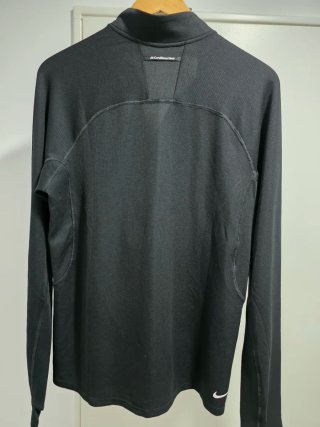 Sudadera Nike ACG Trail Running 1/4 Zip Dri-Fit S