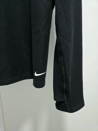 Sudadera Nike ACG Trail Running 1/4 Zip Dri-Fit S