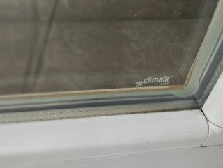 2 Puertas Climalit