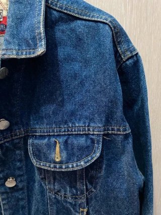 Chaqueta Vaquera Pepe Jeans Vintage Talla M