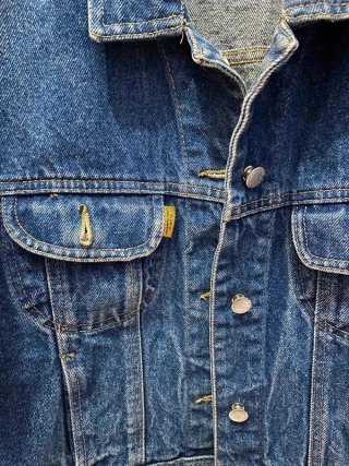 Chaqueta Vaquera Pepe Jeans Vintage Talla M
