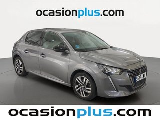 Peugeot 208 BlueHDi 100 Allure 73 kW (100 CV)