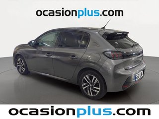 Peugeot 208 BlueHDi 100 Allure 73 kW (100 CV)
