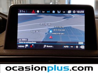 Peugeot 3008 BlueHDI 130 S&S GT Line EAT8 96 kW (130 CV)
