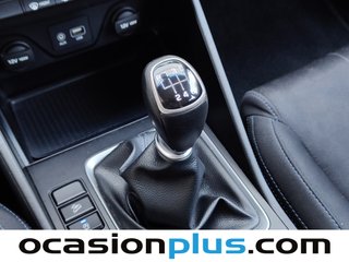 Hyundai Tucson 1.6 GDI BlueDrive Essence 4x2 96 kW (131 CV)