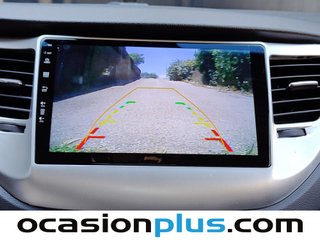 Hyundai Tucson 1.6 GDI BlueDrive Essence 4x2 96 kW (131 CV)