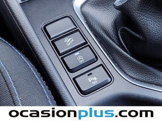 Hyundai Tucson 1.6 GDI BlueDrive Essence 4x2 96 kW (131 CV)