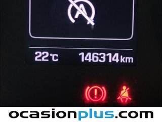 Hyundai Tucson 1.6 GDI BlueDrive Essence 4x2 96 kW (131 CV)