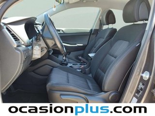 Hyundai Tucson 1.6 GDI BlueDrive Essence 4x2 96 kW (131 CV)