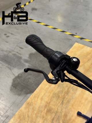 Riese & Müller Charger4 GT Vario Enviolo 2024