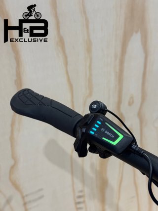 Riese & Müller Charger4 GT Vario Enviolo 2024