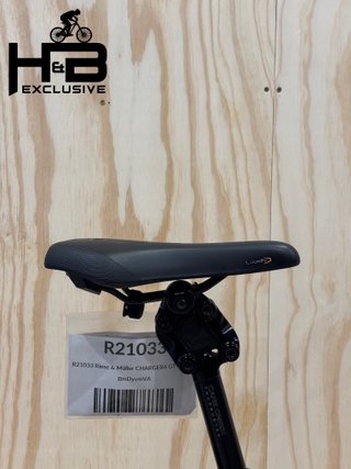 Riese & Müller Charger4 GT Vario Enviolo 2024