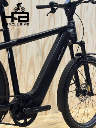 Riese & Müller Charger4 GT Vario Enviolo 2024