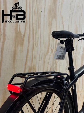 Riese & Müller Charger4 GT Vario Enviolo 2024