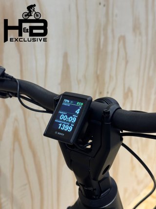Riese & Müller Charger4 GT Vario Enviolo 2024