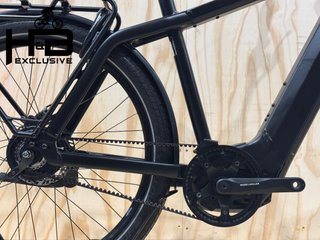 Riese & Müller Charger4 GT Vario Enviolo 2024