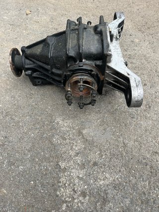 Grupo BMW E36 168mm