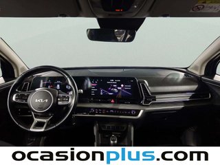 Kia Sportage 1.6 T-GDi Drive 4x2 110 kW (150 CV)