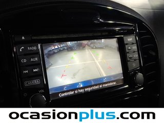 Nissan Juke 1.2 DIG-T N-Connecta 85 kW (115 CV)