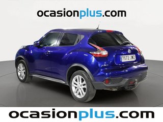 Nissan Juke 1.2 DIG-T N-Connecta 85 kW (115 CV)