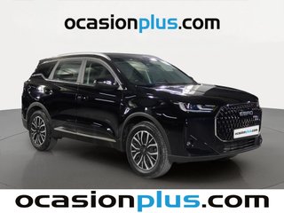 EBRO S700 1.6 TGDI Comfort DCT 108 kW (147 CV)