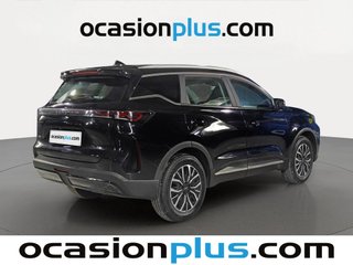 EBRO S700 1.6 TGDI Comfort DCT 108 kW (147 CV)