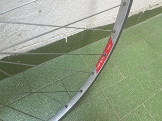 Juego Ruedas Campagnolo carretera Vintage