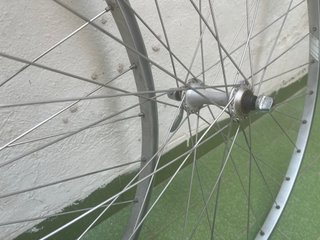 Juego Ruedas Campagnolo carretera Vintage