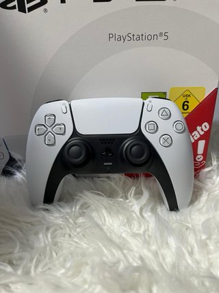 PlayStation 5 Slim 1TB Disco Completa