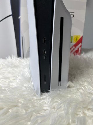 PlayStation 5 Slim 1TB Disco Completa