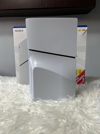 PlayStation 5 Slim 1TB Disco Completa