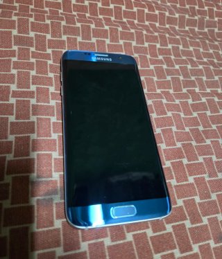 Samsung Galaxy S7 Edge para piezas