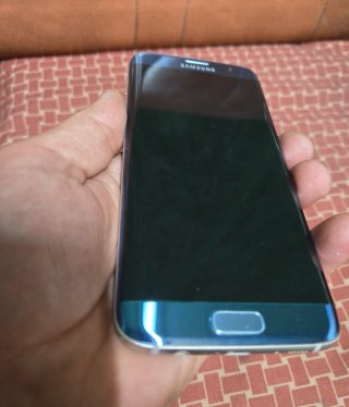 Samsung Galaxy S7 Edge para piezas