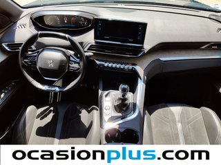 Peugeot 5008 BlueHDI 130 S&S GT 96 kW (130 CV)