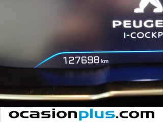 Peugeot 5008 BlueHDI 130 S&S GT 96 kW (130 CV)