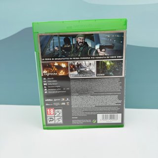 Call of Duty Black OPS Cold War 3 Xbox Series X/S