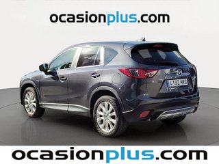 Mazda CX-5 2.2 DE Luxury 4WD Auto 110 kW (150 CV)
