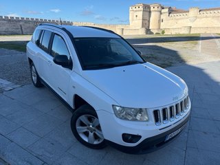 Jeep Compass 2013
