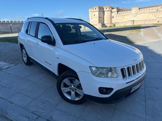 Jeep Compass 2013